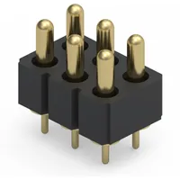 823-22-006-10-004101 by Mill-max Mfg