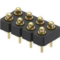 823-22-008-10-000101 by Mill-max Mfg