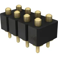 823-22-008-10-001101 by Mill-max Mfg