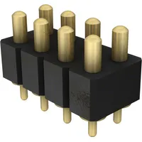 823-22-008-10-003-101 by Mill-max Mfg