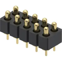 823-22-010-10-002101 by Mill-max Mfg