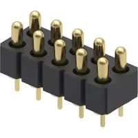823-22-010-10-003101 by Mill-max Mfg