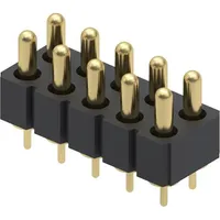 823-22-010-10-004101 by Mill-max Mfg