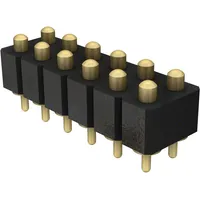 823-22-012-10-001-101 by Mill-max Mfg