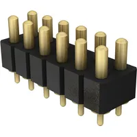823-22-012-10-004-101 by Mill-max Mfg