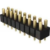 823-22-018-10-004-101 by Mill-max Mfg