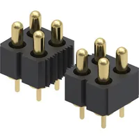 823-22-024-10-003-101 by Mill-max Mfg