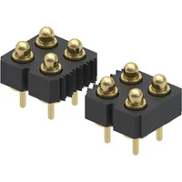 823-22-058-10-000-101 by Mill-max Mfg