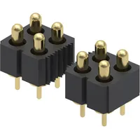 823-22-058-10-002-101 by Mill-max Mfg