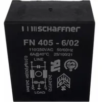 FN405-6-02 by Schaffner Holding Ag