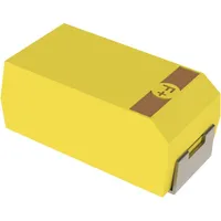 T496B106K016AHE3K5 by KEMET Corporation