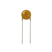 VY1101K31Y5SQ6UV0 by Vishay Bc Components