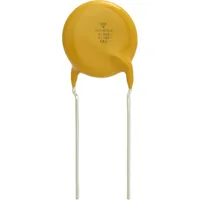 VY1151K31Y5SQ6UV0 by Vishay Bc Components