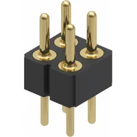 802-10-004-10-002000 by Mill-max Mfg