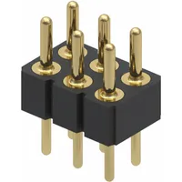 802-10-006-10-002000 by Mill-max Mfg