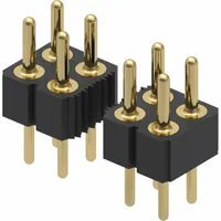 802-10-020-10-002000 by Mill-max Mfg