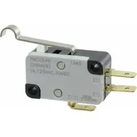 TMCGF5ST1440C by ITT Cannon
