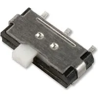 AYZ0203AGRLC by ITT Cannon