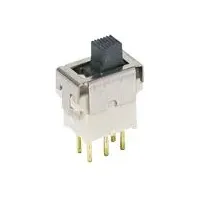 ES22MCBE by ITT Cannon