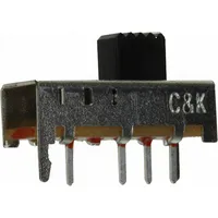 OS103012MU1QP1 by ITT Cannon