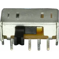 OS203011MA2QP1 by ITT Cannon