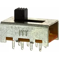 OS203013MT8QN1 by ITT Cannon