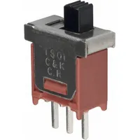 TS01CQE by ITT Cannon