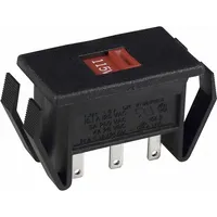V80212S205Q by ITT Cannon