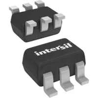 EL6204CWZ-T7A by Intersil
