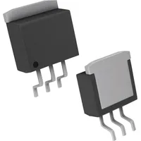 FCB20N60TM by Fairchild Semiconductor