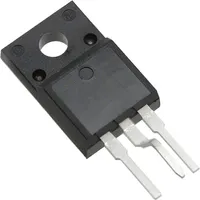 FCPF20N60TYDTU by Fairchild Semiconductor