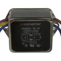 FN2020-16-07 by Schaffner Holding Ag