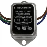 FN2020-3-07 by Schaffner Holding Ag
