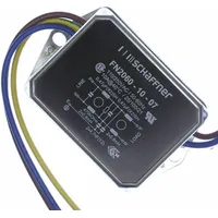FN2060-10-07 by Schaffner Holding Ag