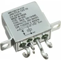 FCA-125-16 by TE Connectivity