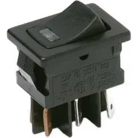 DM54J72S205Q6 by ITT Cannon
