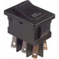 DM64J72S205Q6 by ITT Cannon