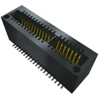 MEC1-105-02-L-D-RA1-NP-SL by Samtec