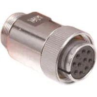 RM15WTPZ-10S(71) by Hirose Electric