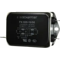 FN660-10-06 by Schaffner Holding Ag