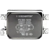 FN660-16-03 by Schaffner Holding Ag