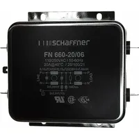 FN660-20-06 by Schaffner Holding Ag