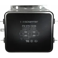 FN670-10-06 by Schaffner Holding Ag