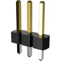 54101-G05-04LF by Amphenol Communications Solutions