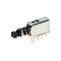 PN22LESA03QE by ITT Cannon