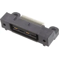 QSS-025-01-L-D-RA-LS1 by Samtec