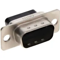 DEU-9PF-F0 by Japan Aviation Electronics Industry