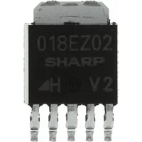 PQ018EZ02ZPH by Sharp Corporation