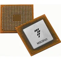 MSC8101VT1250F by Freescale Semiconductor