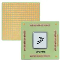 KMC7448VS1267ND by Freescale Semiconductor